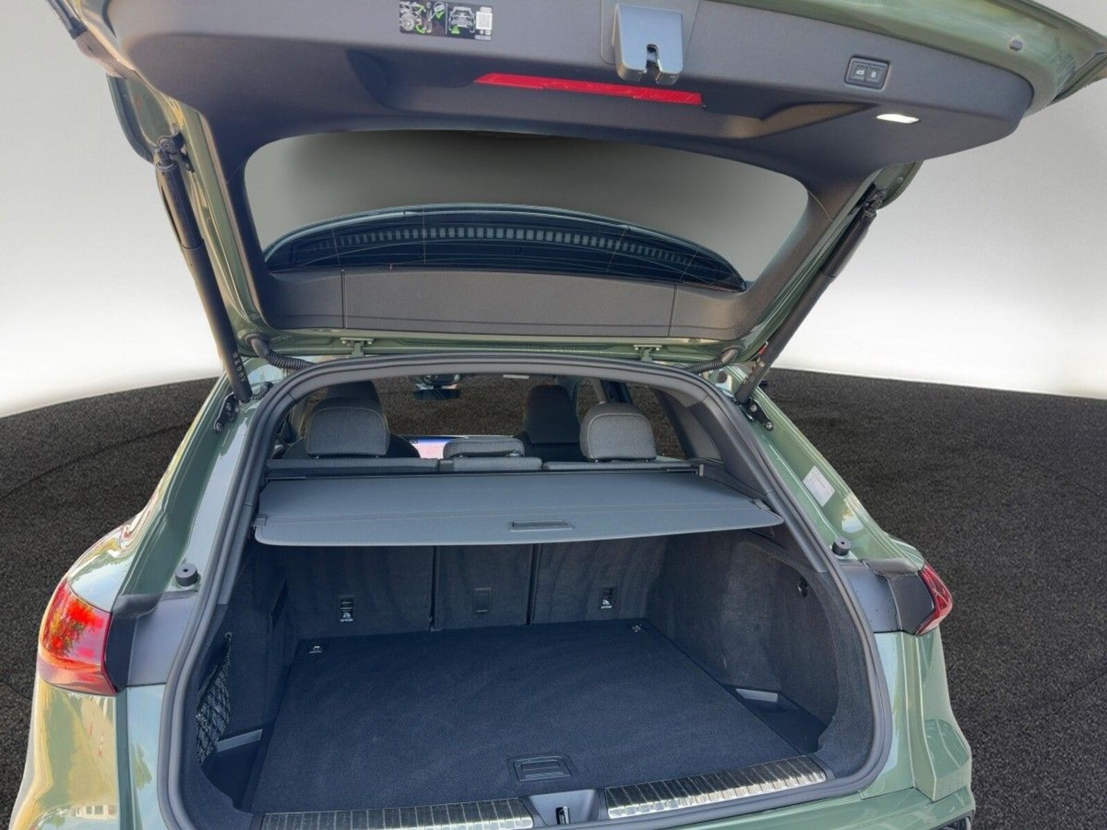Audi Q5 – Bild 7