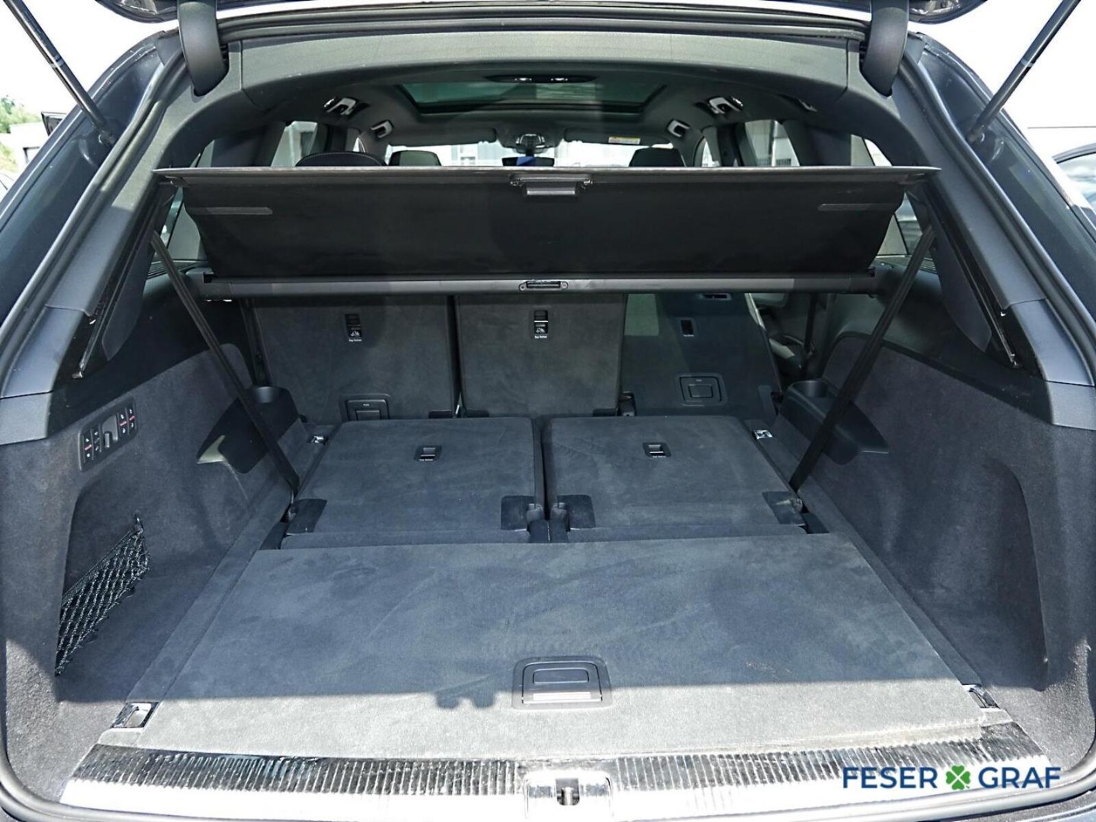Audi Q7 – Bild 11
