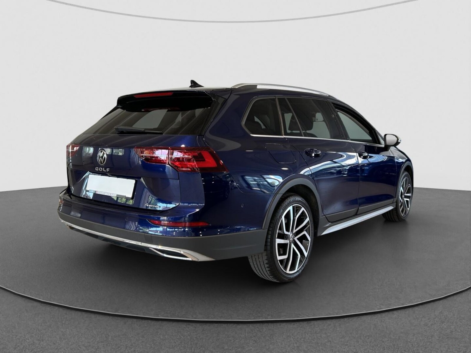 Volkswagen Golf Variant – Bild 8