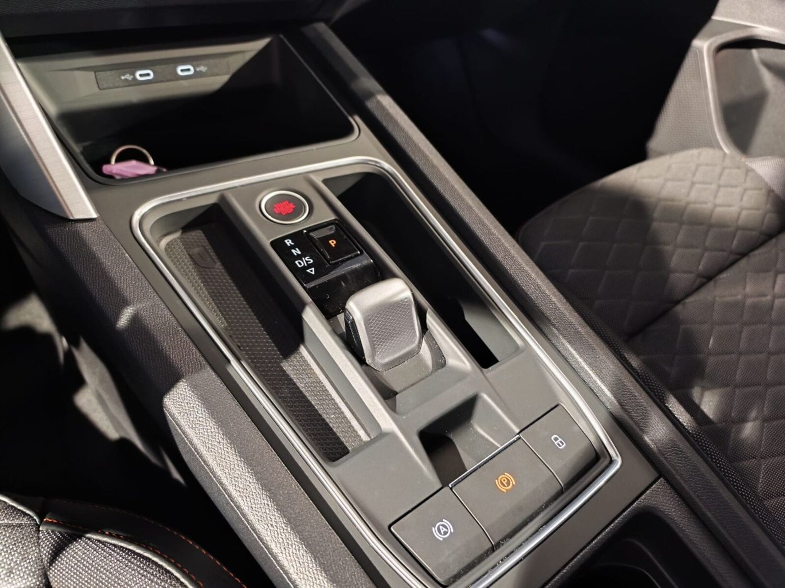 SEAT Leon – Bild 14