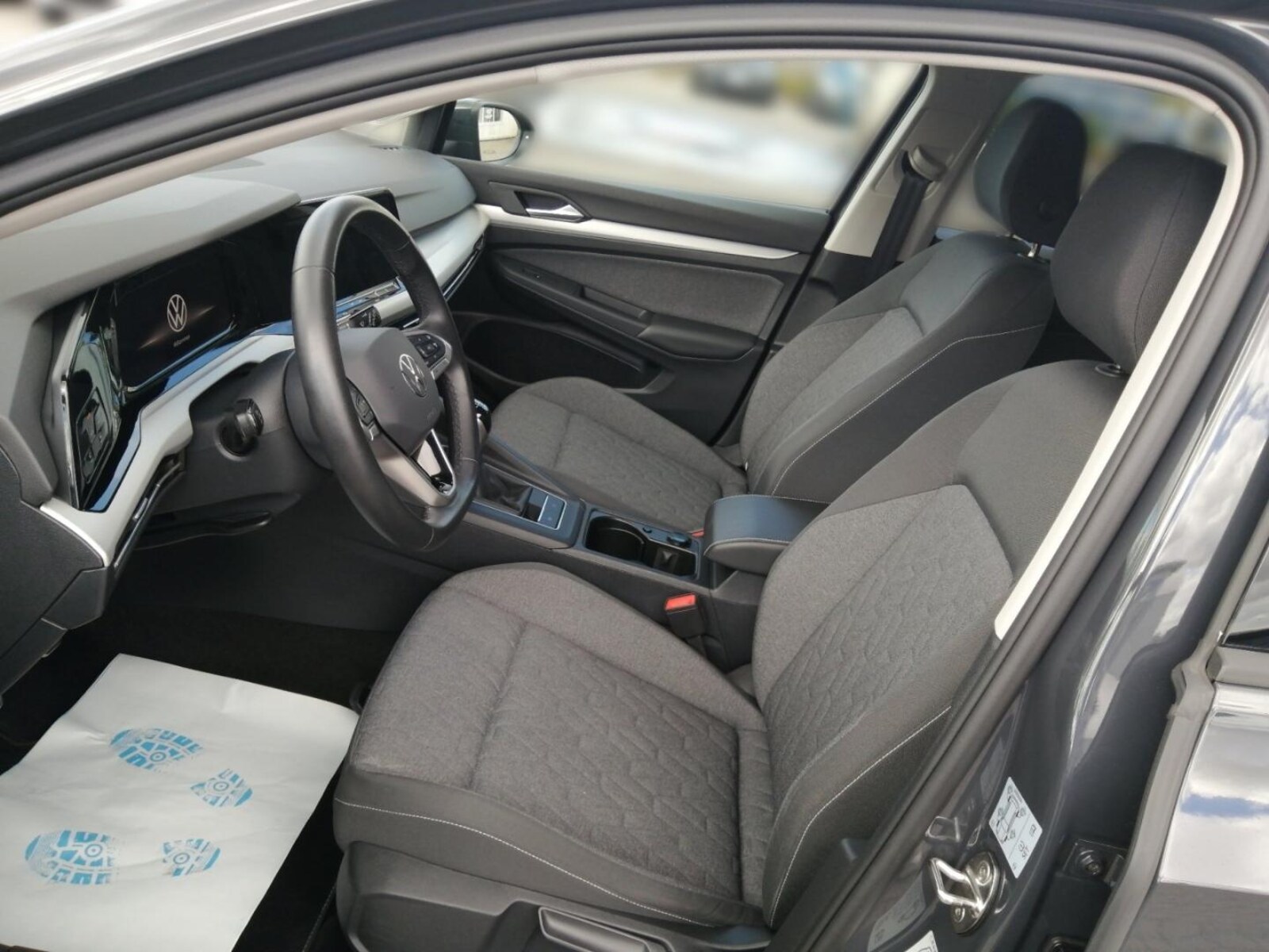Volkswagen Golf – Bild 7