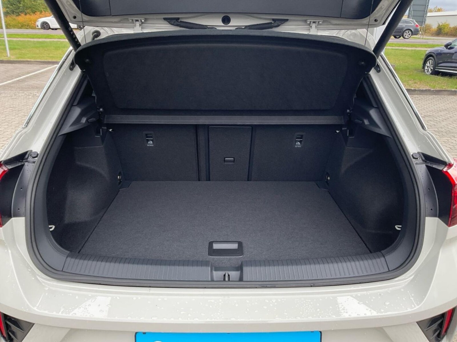 Volkswagen T-Roc – Bild 16