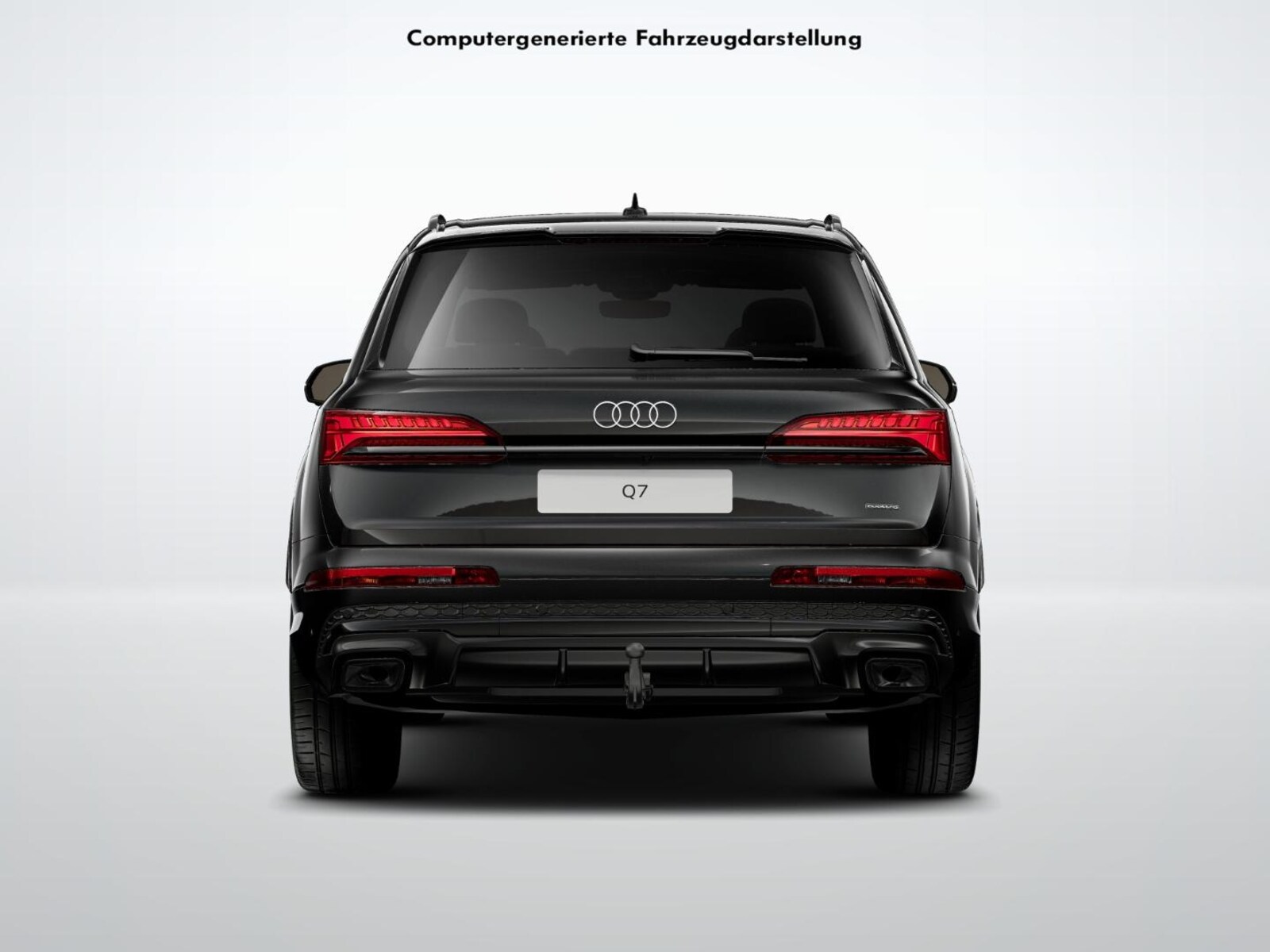 Audi Q7 – Bild 4
