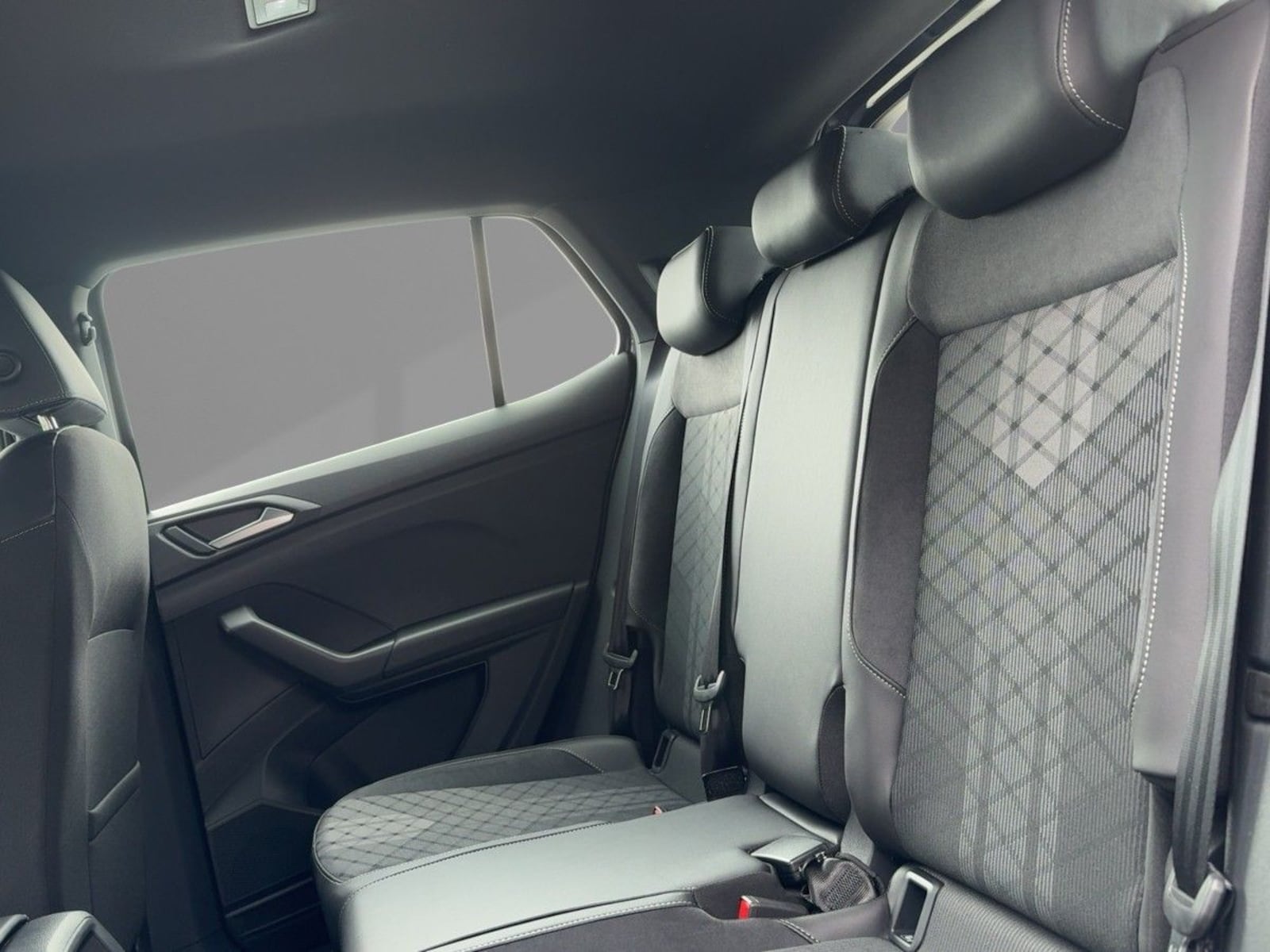 Volkswagen T-Cross – Bild 9