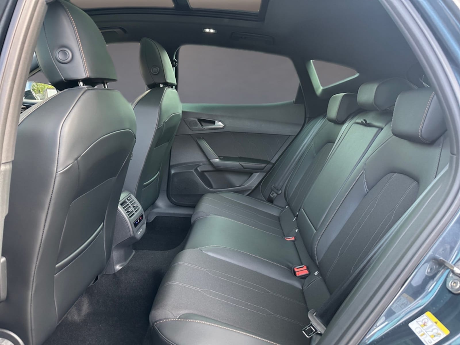 CUPRA Formentor – Bild 10