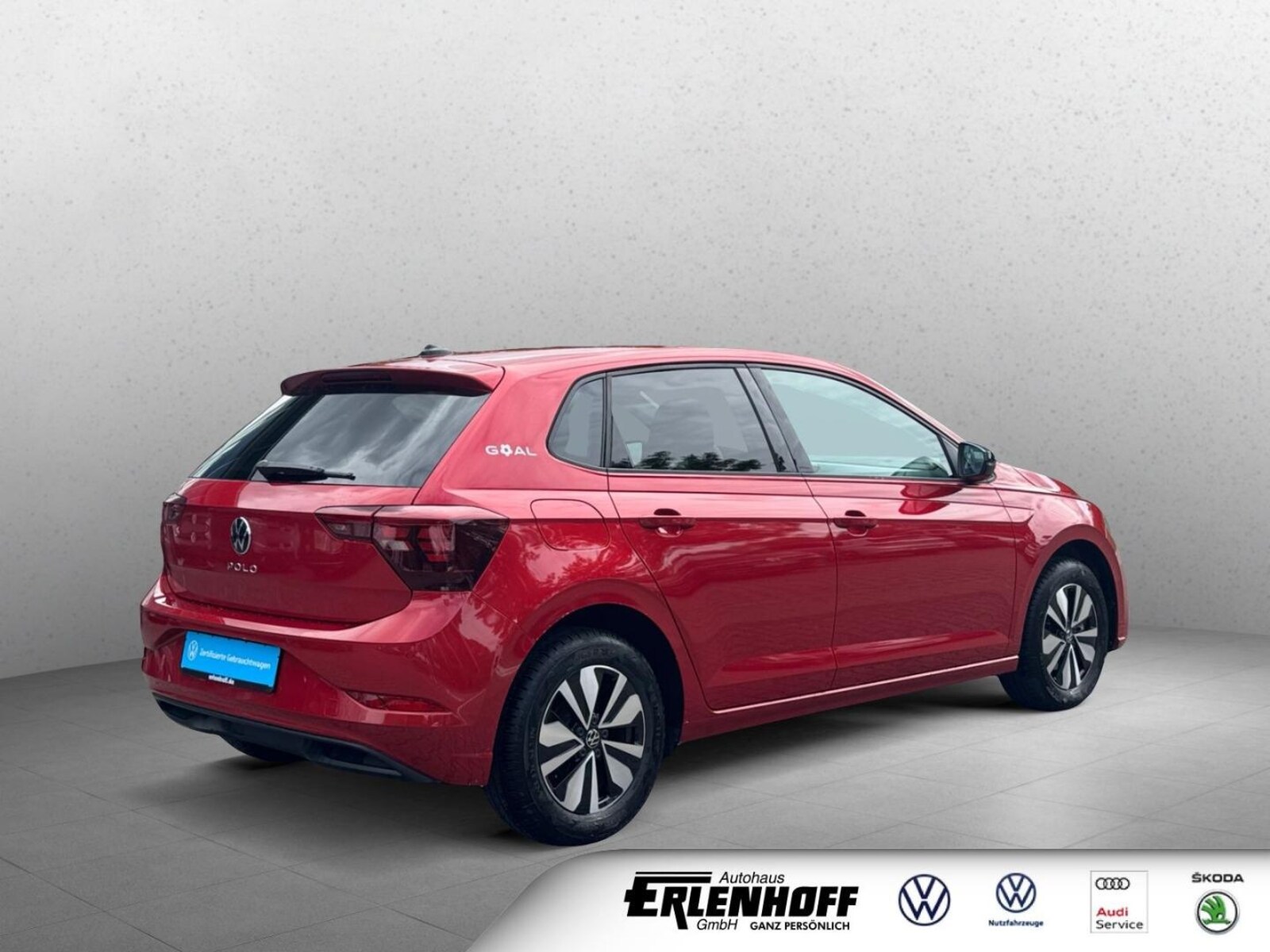 Volkswagen Polo – Bild 4
