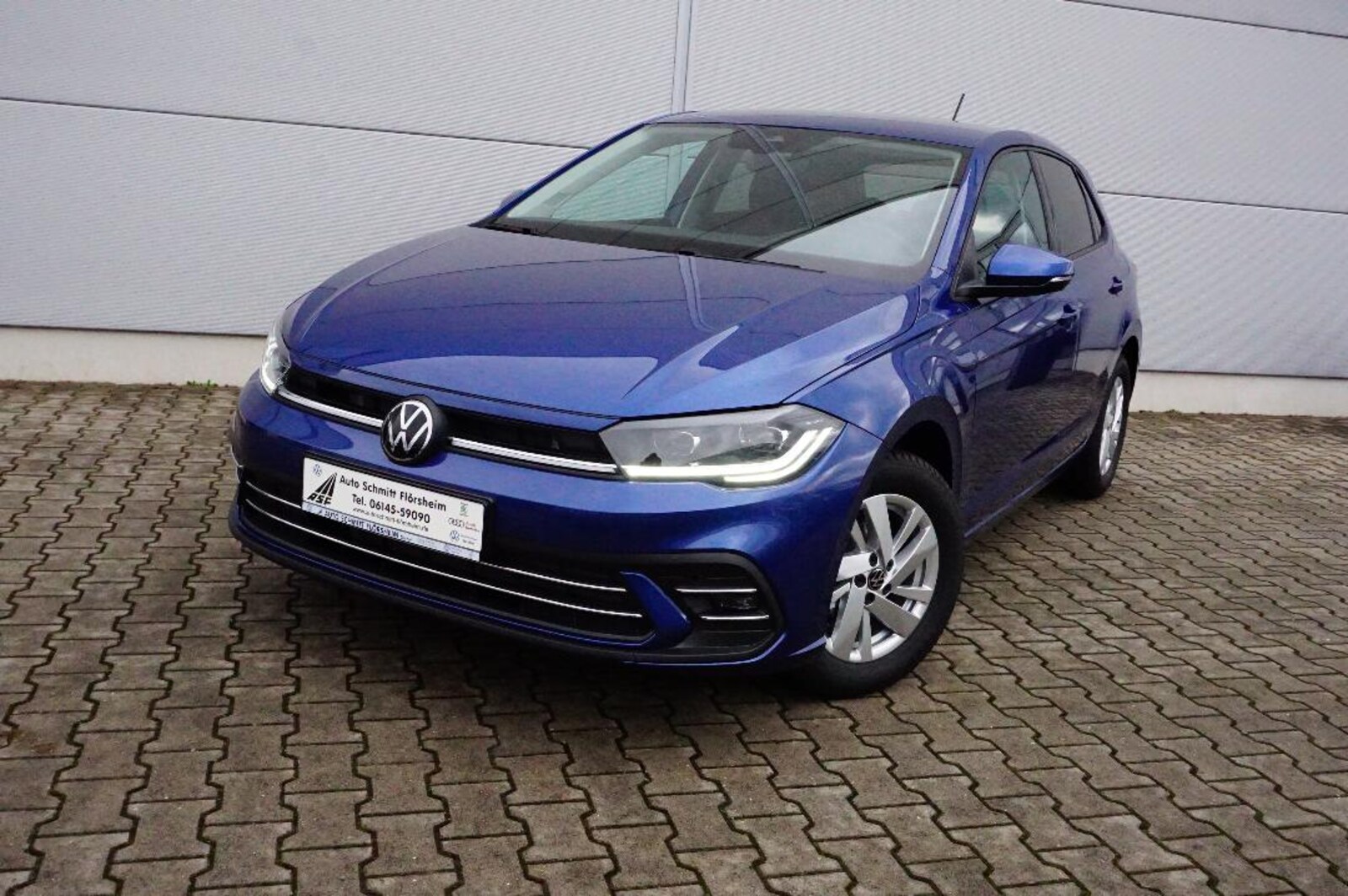 Volkswagen Polo – Bild 2