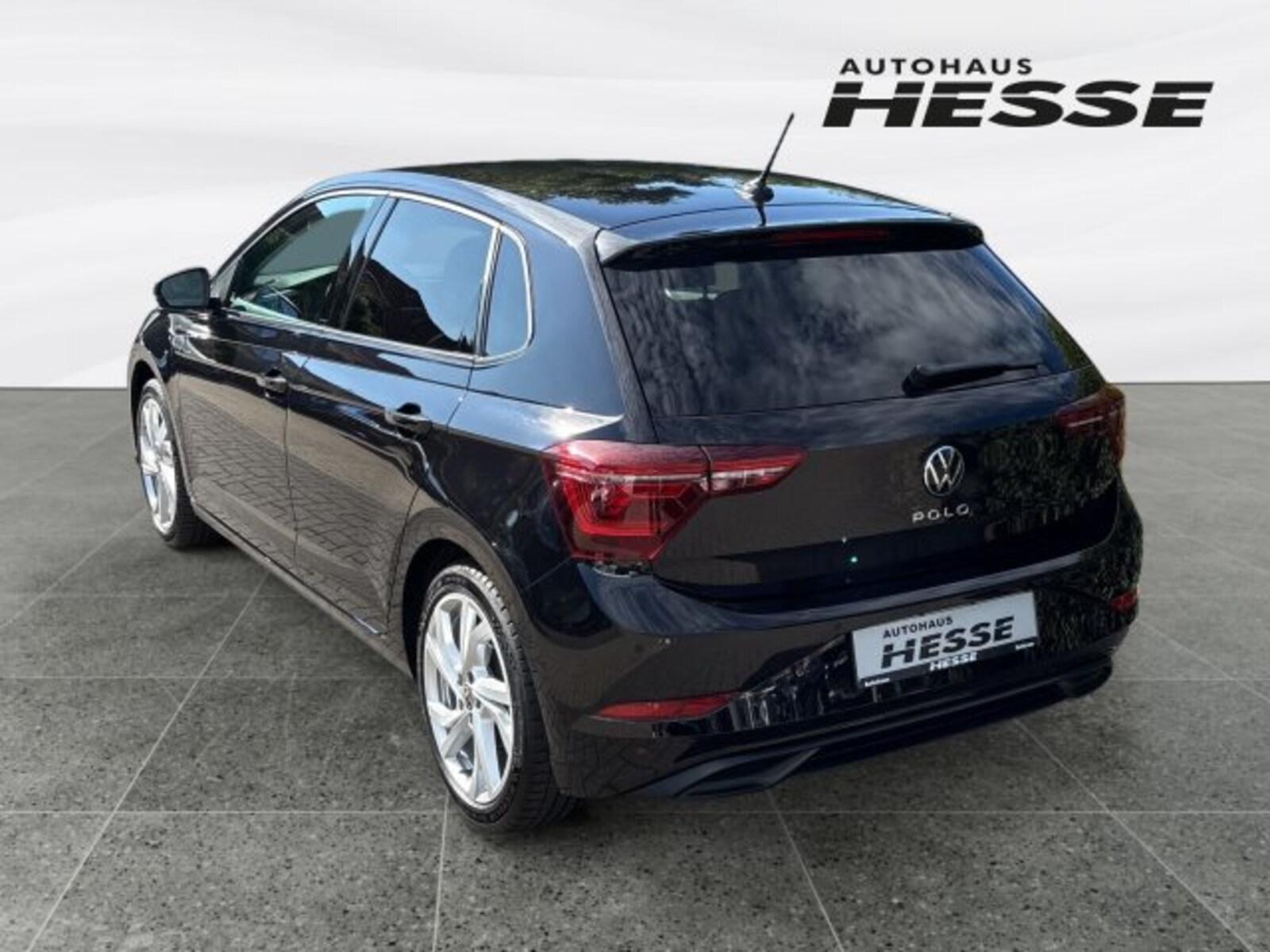 Volkswagen Polo – Bild 3