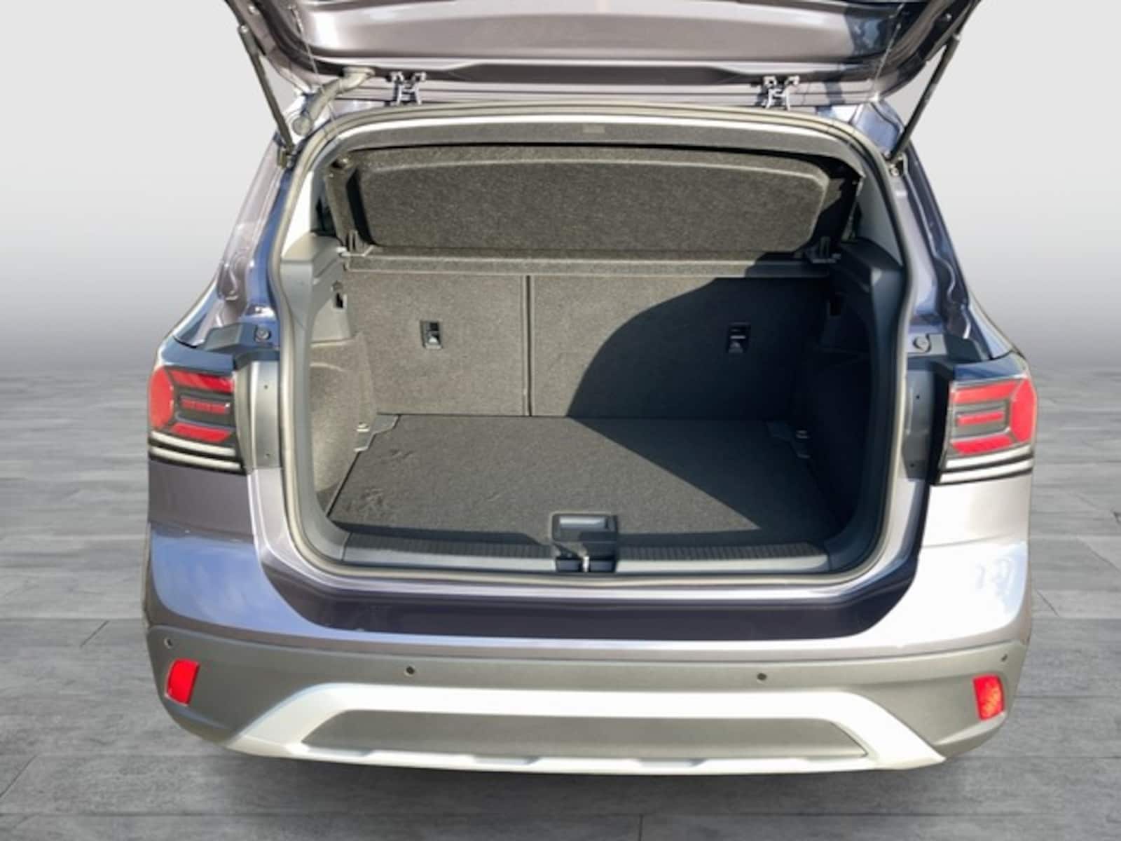 Volkswagen T-Cross – Bild 14