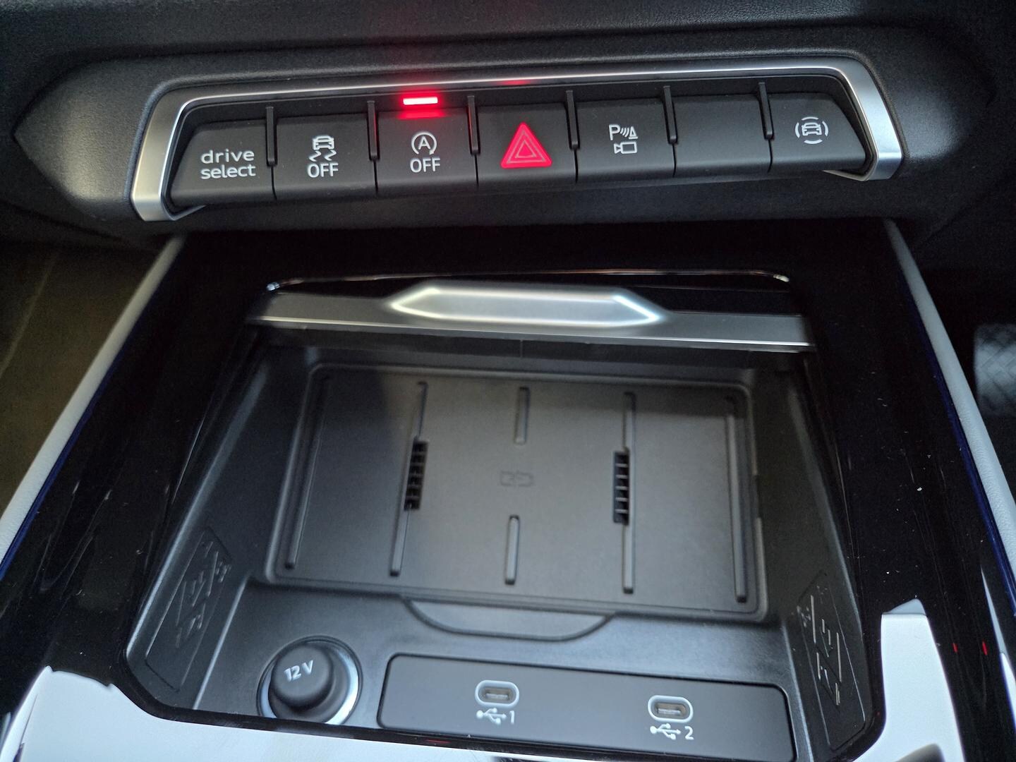Image about Audi Q3 SUV TFSI 110 kW