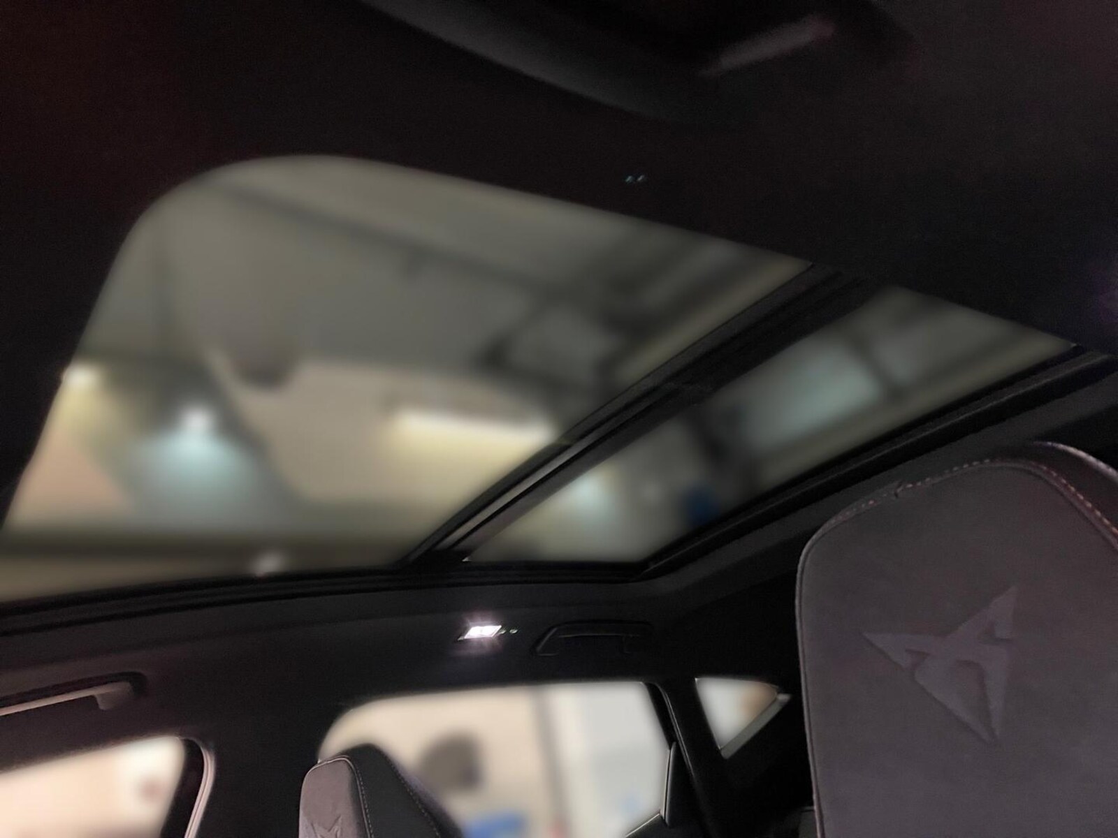 CUPRA Formentor – Bild 14