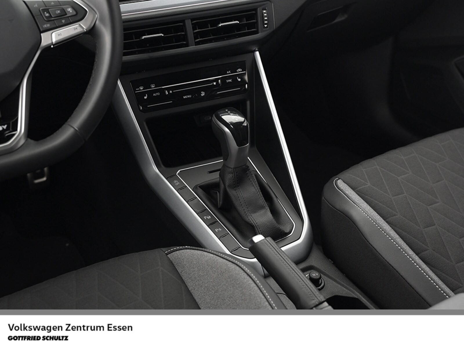 Volkswagen Taigo – Bild 15