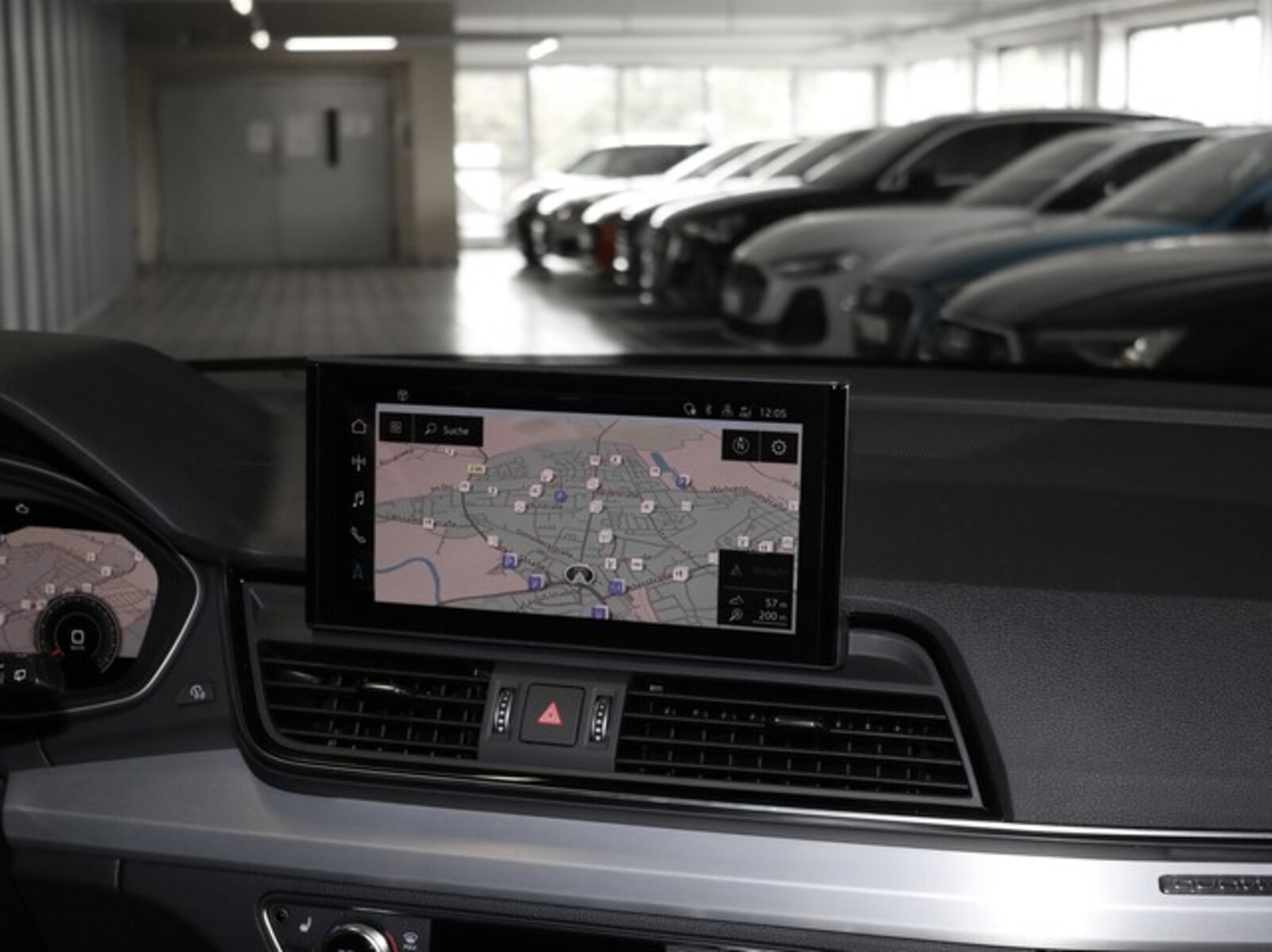 Audi Q5 Sportback – Bild 8