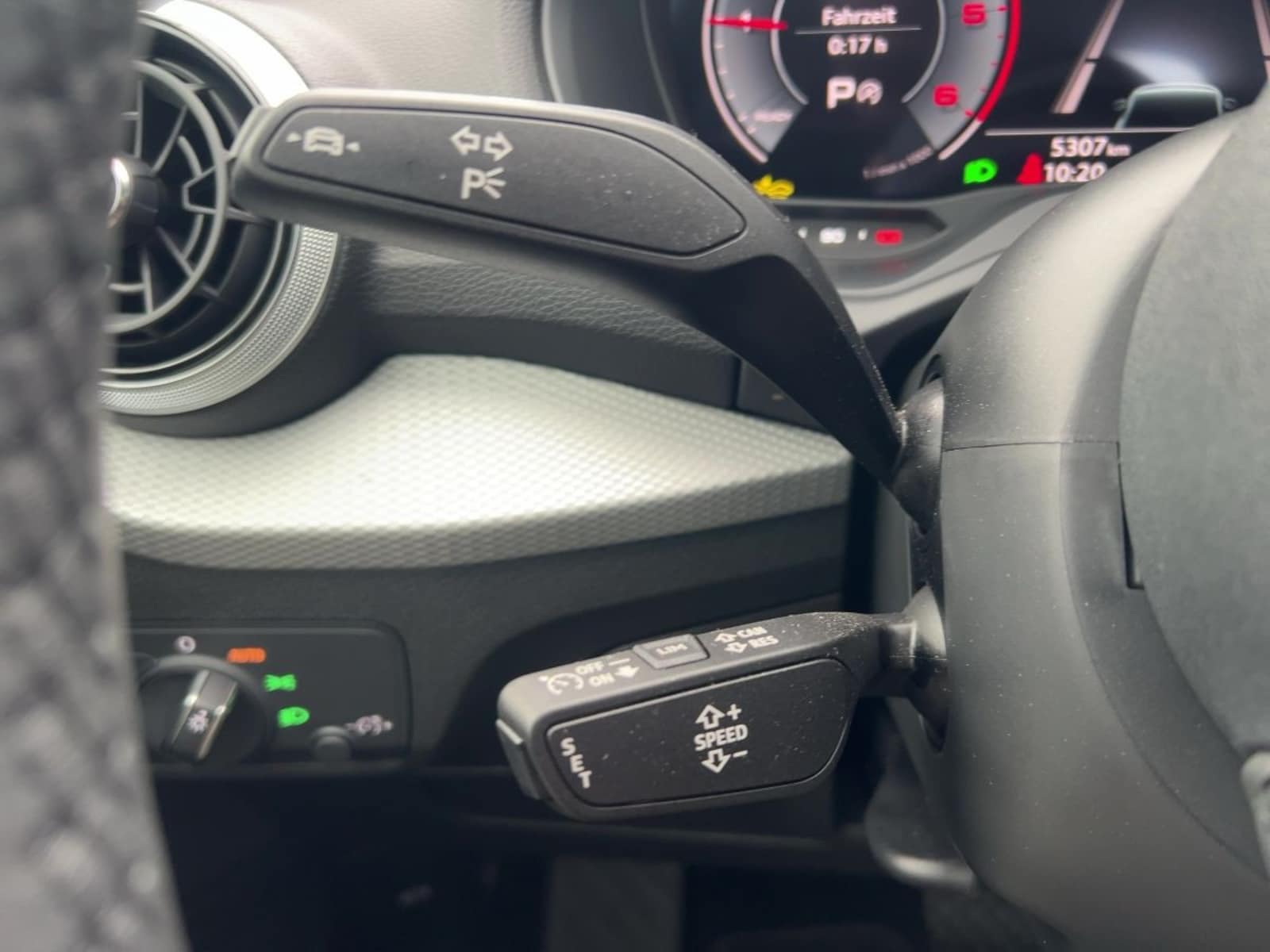 Audi Q2 – Bild 14