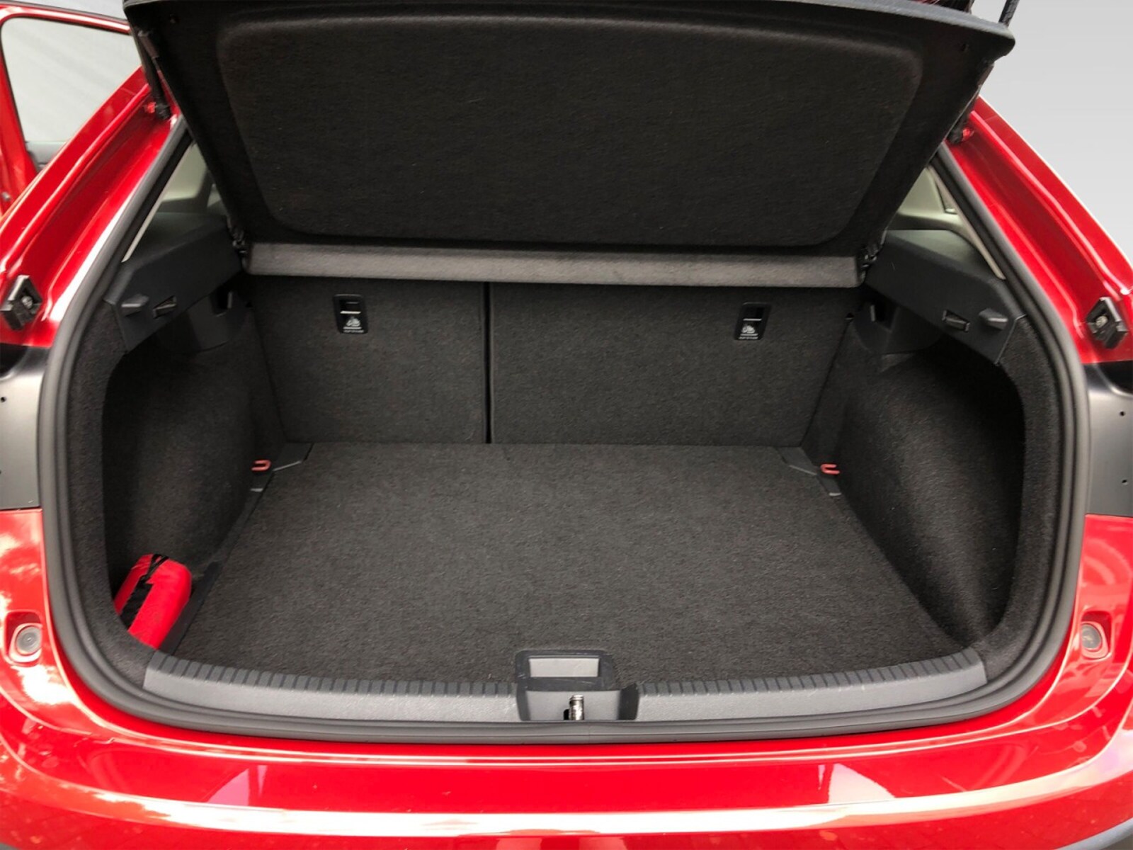 Volkswagen Taigo – Bild 13