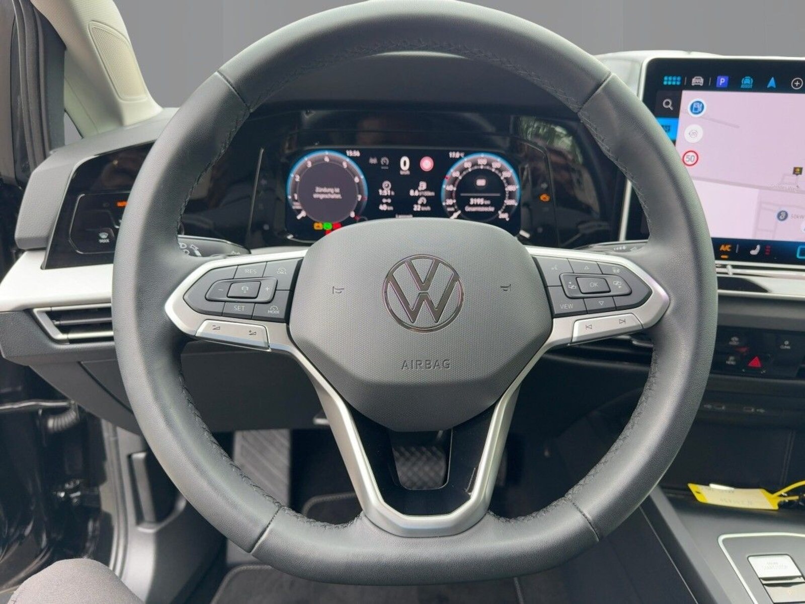 Volkswagen Golf – Bild 12