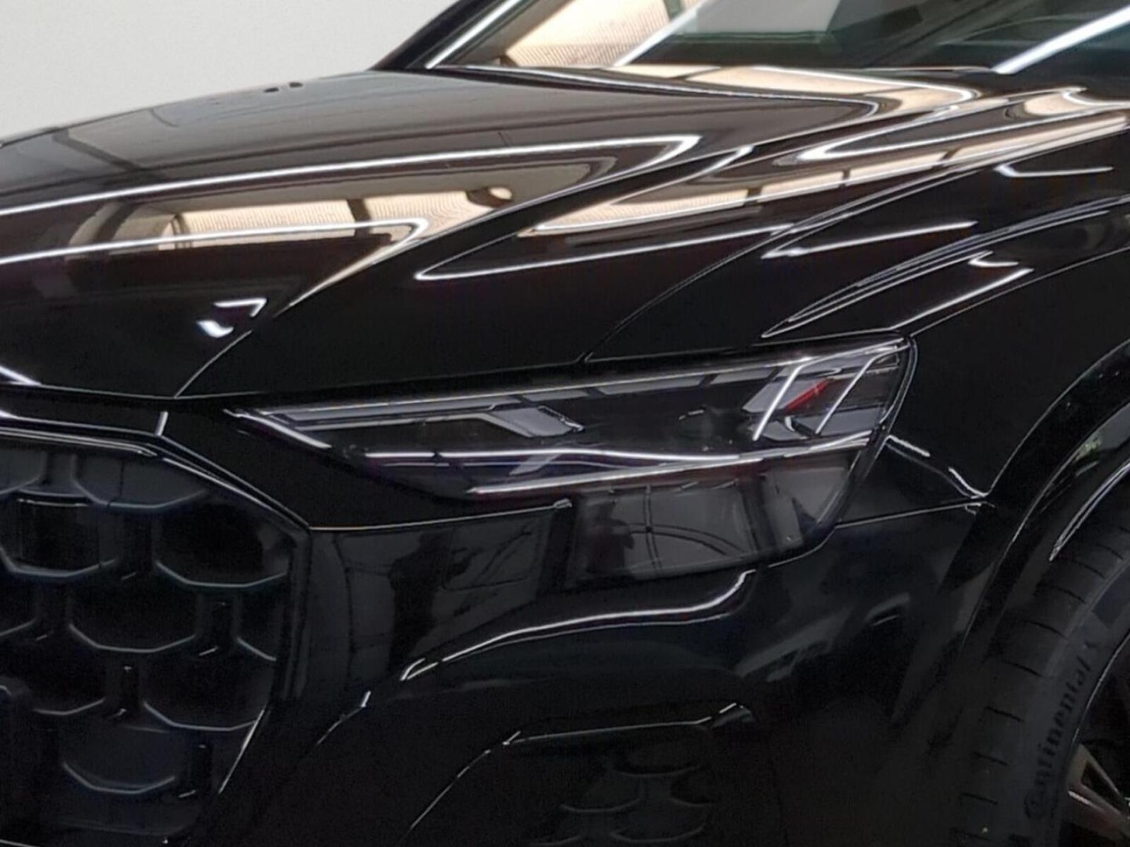 Audi Q8 – Bild 4