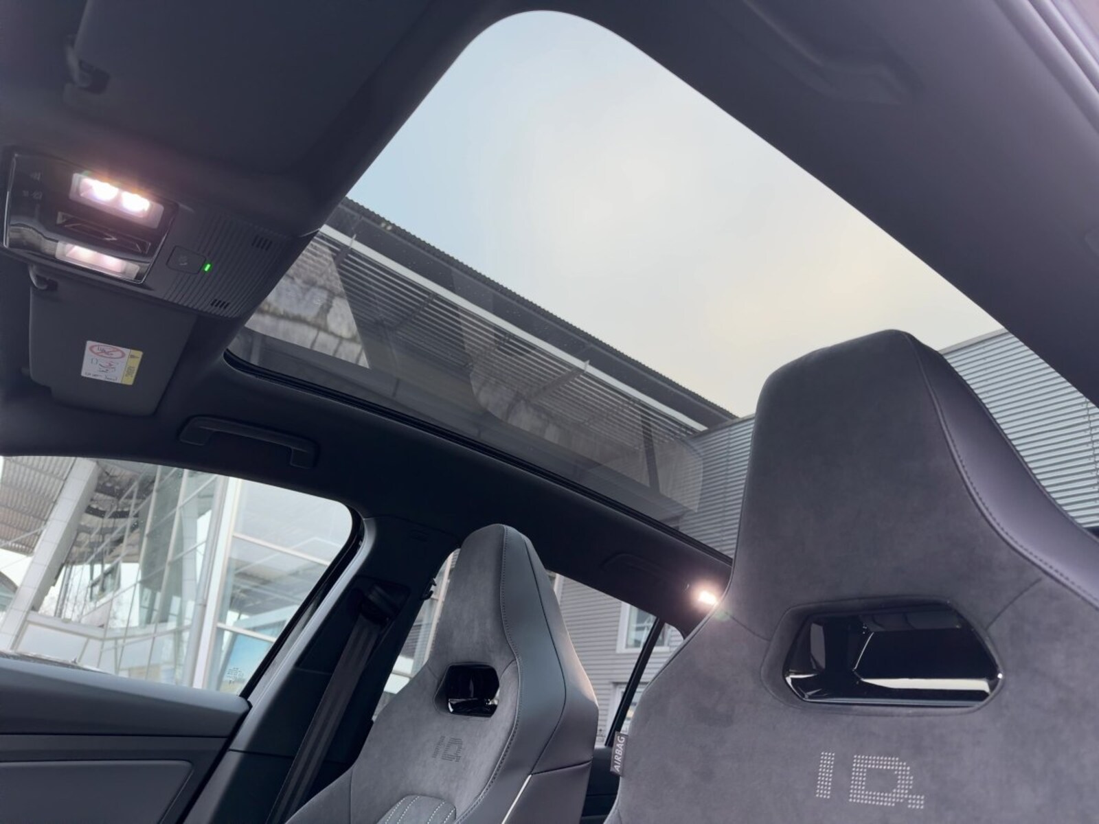 Volkswagen ID.4 – Bild 13