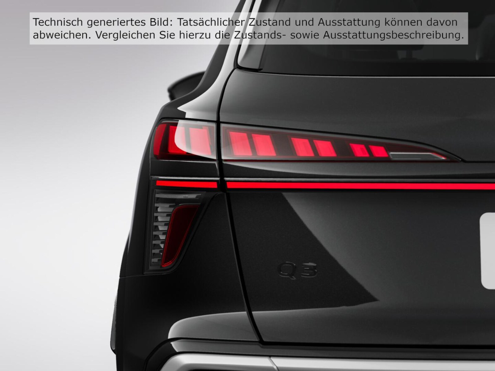 Audi Q3 – Bild 7