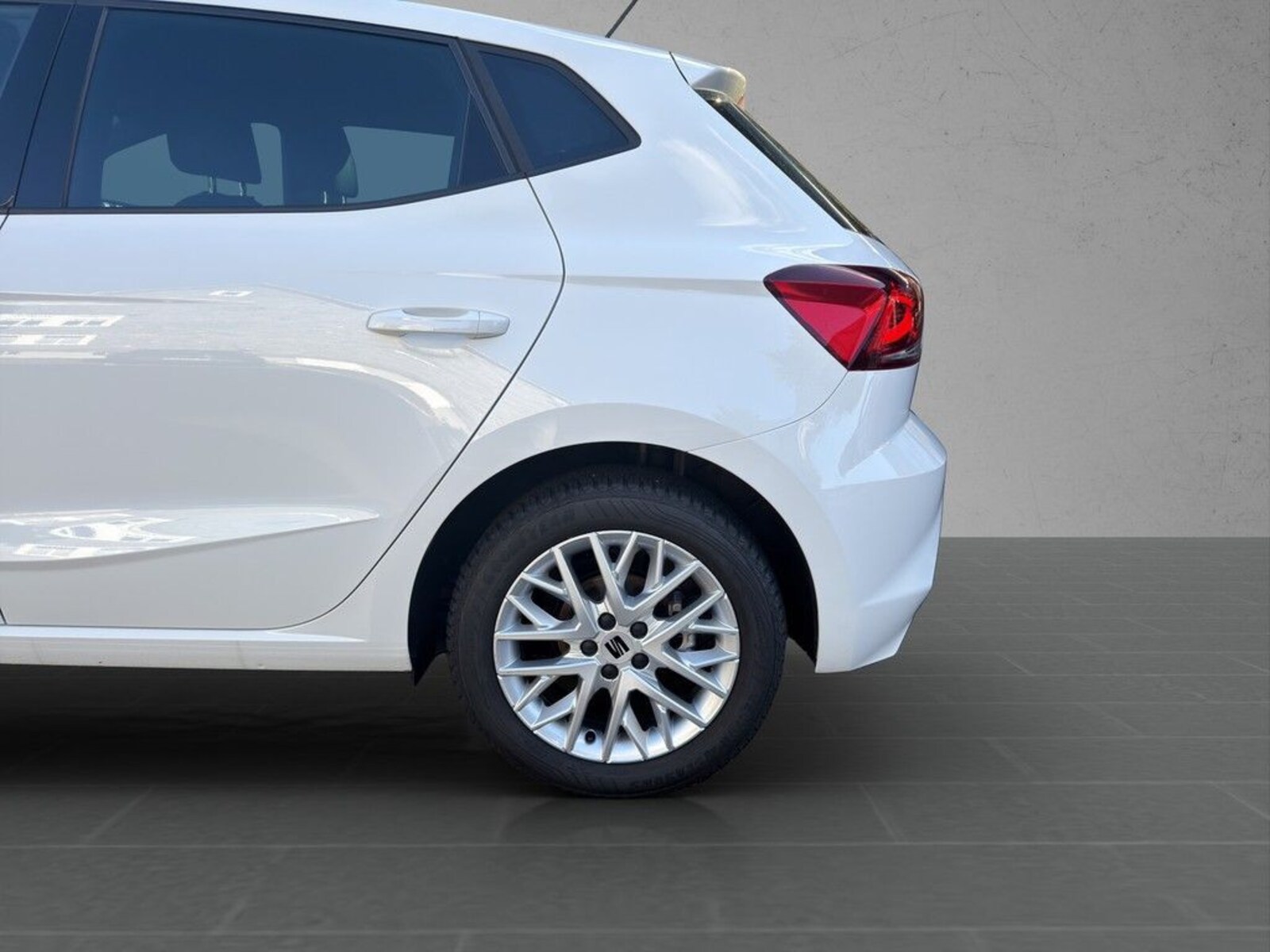 SEAT Ibiza – Bild 21