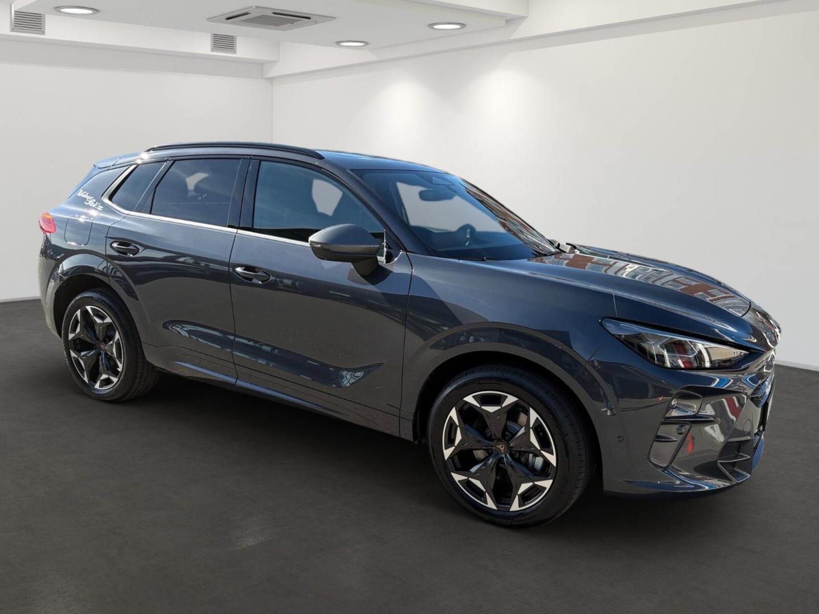 CUPRA Terramar – Bild 3