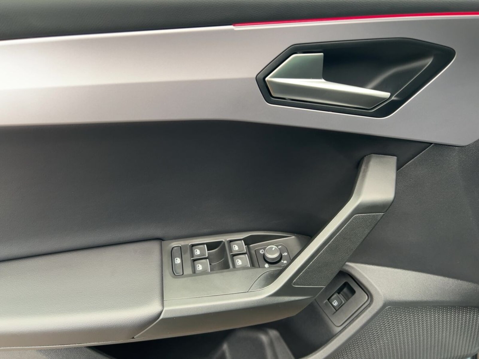 SEAT Leon Sportstourer – Bild 12