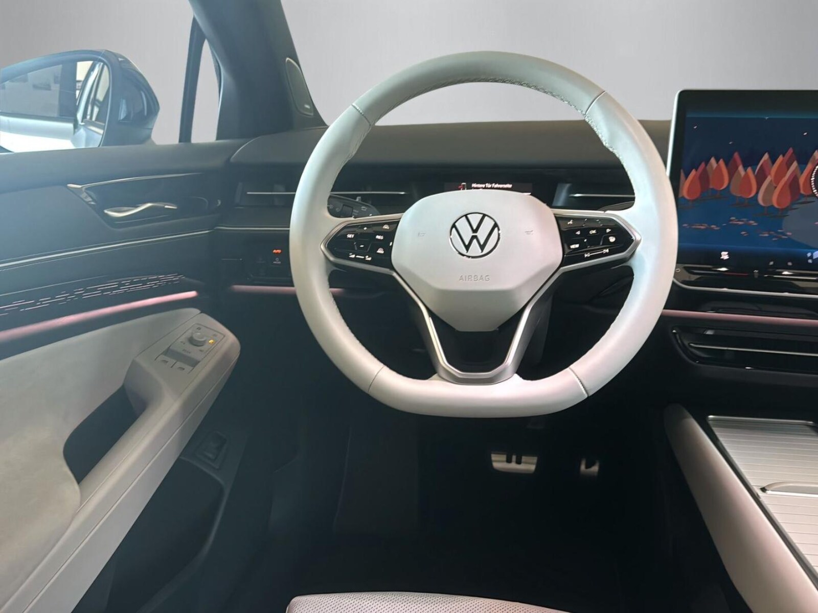 Volkswagen ID.7 Tourer – Bild 12