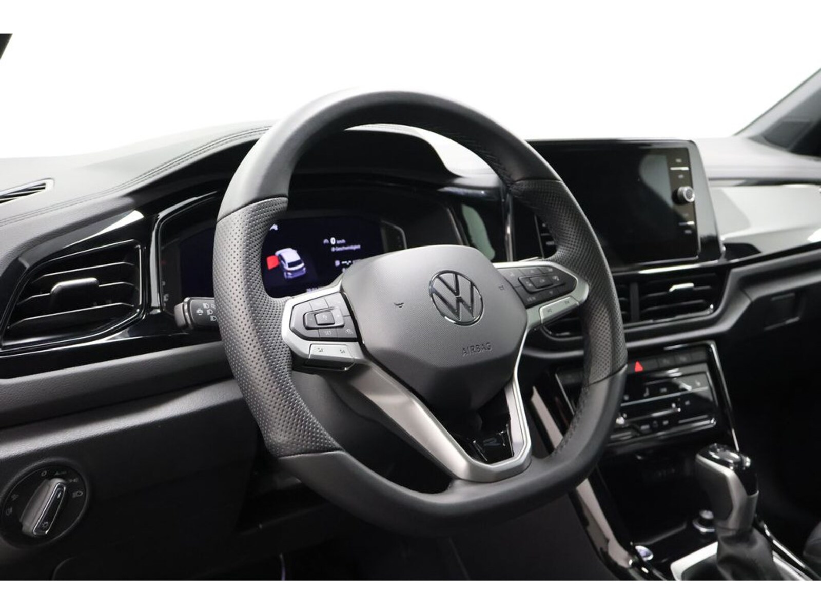 Volkswagen T-Roc – Bild 17