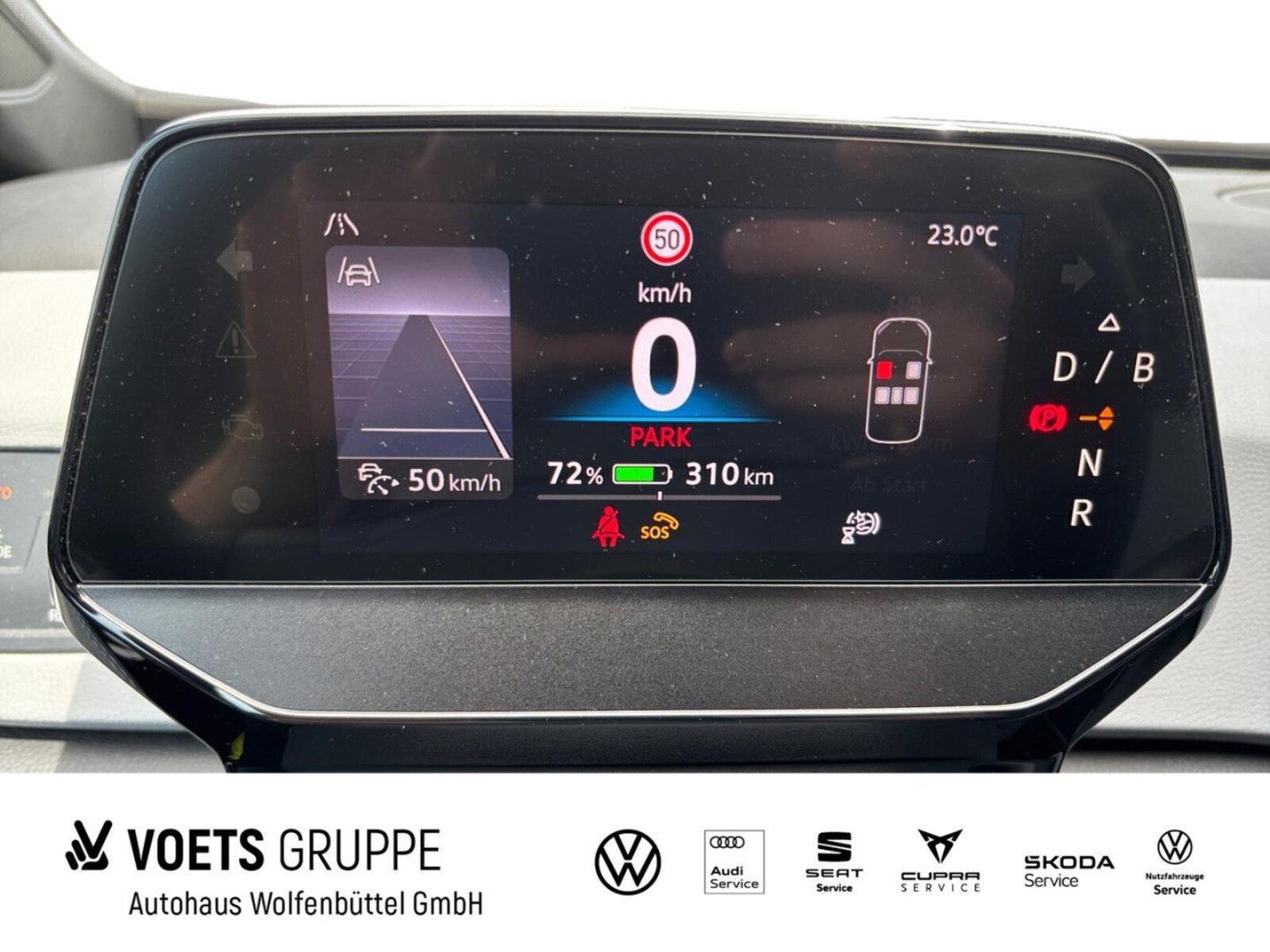 Volkswagen ID.3 – Bild 12