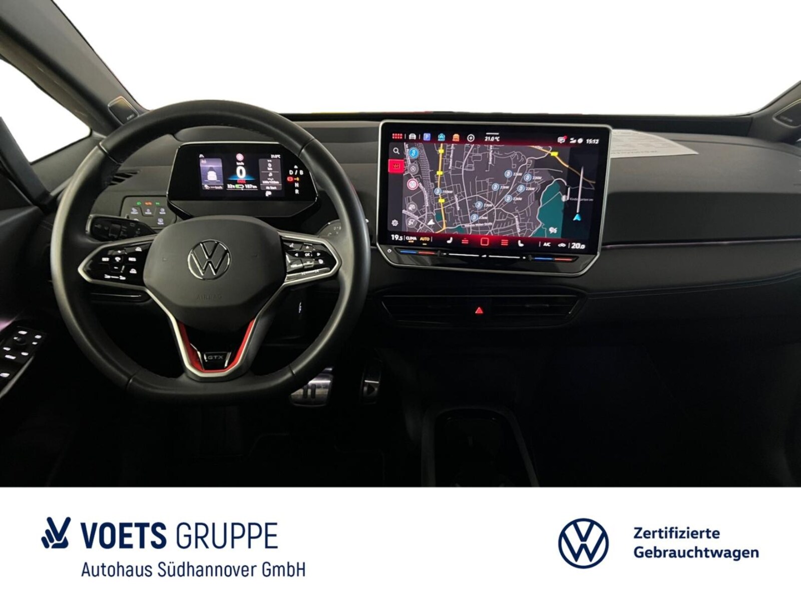 Volkswagen ID.3 – Bild 7