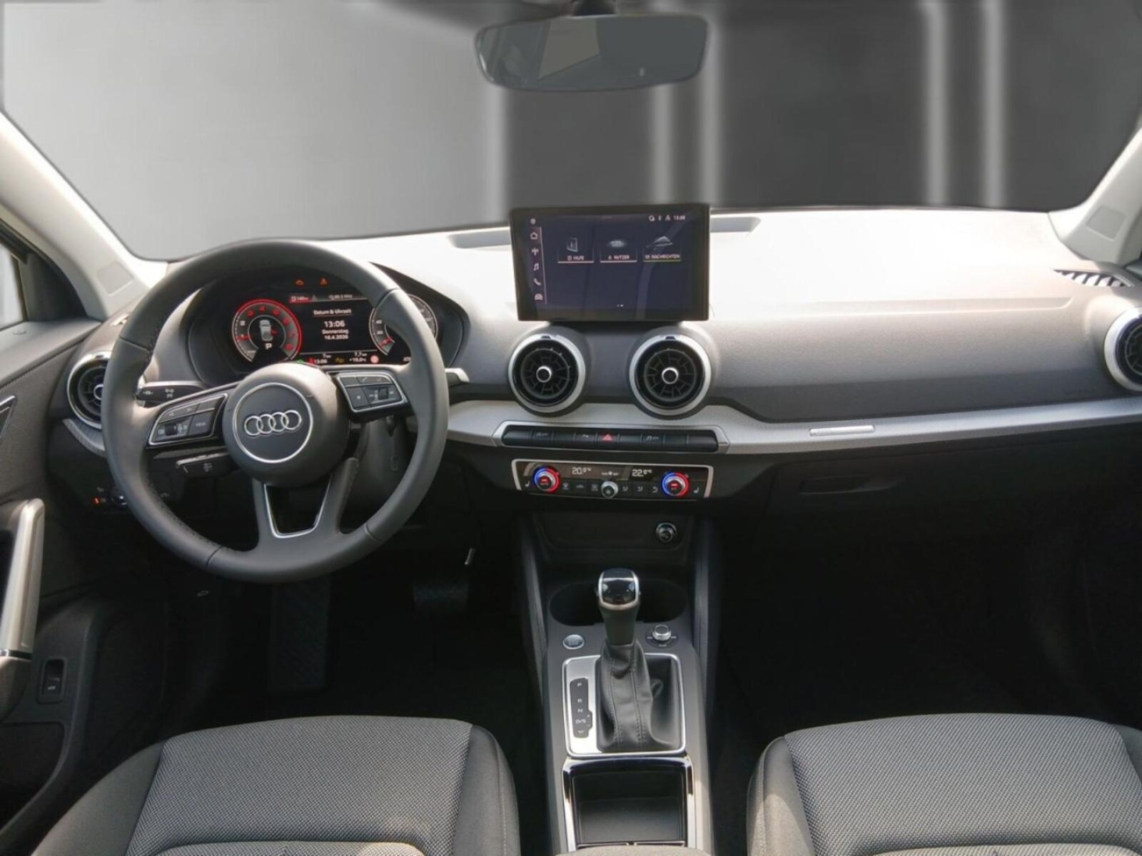 Audi Q2 – Bild 12