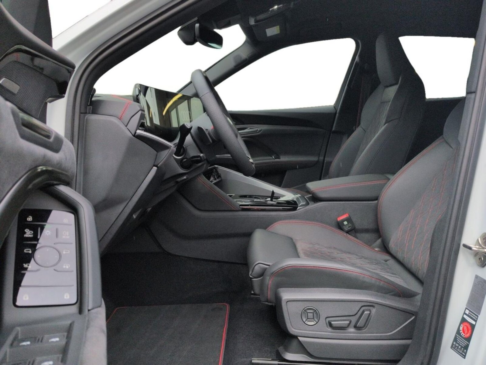 Audi Q5 – Bild 8