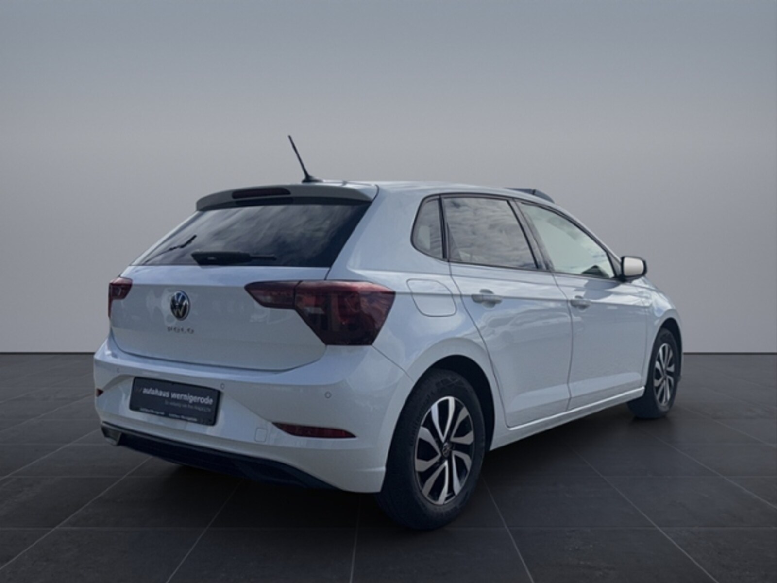Volkswagen Polo – Bild 7