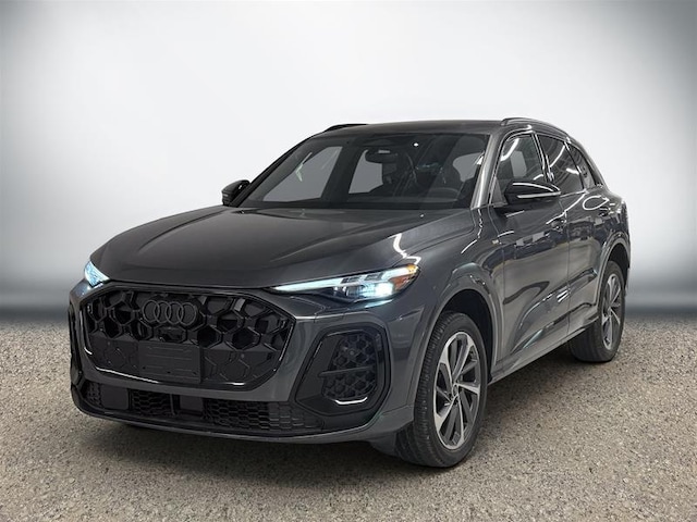 Photo of 2026 Audi Q5 