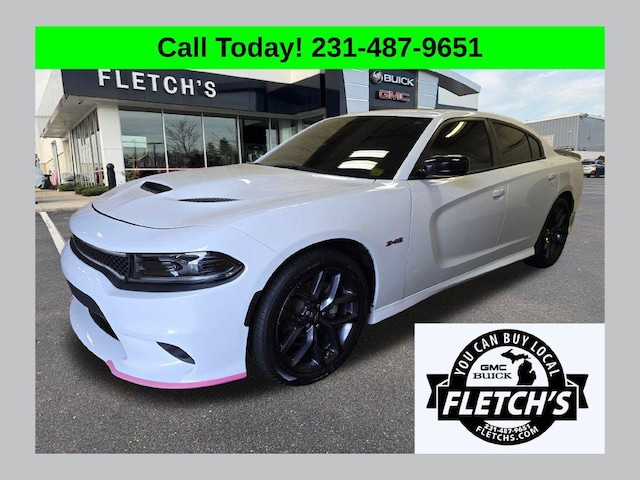 Photo of 2023 Dodge Charger