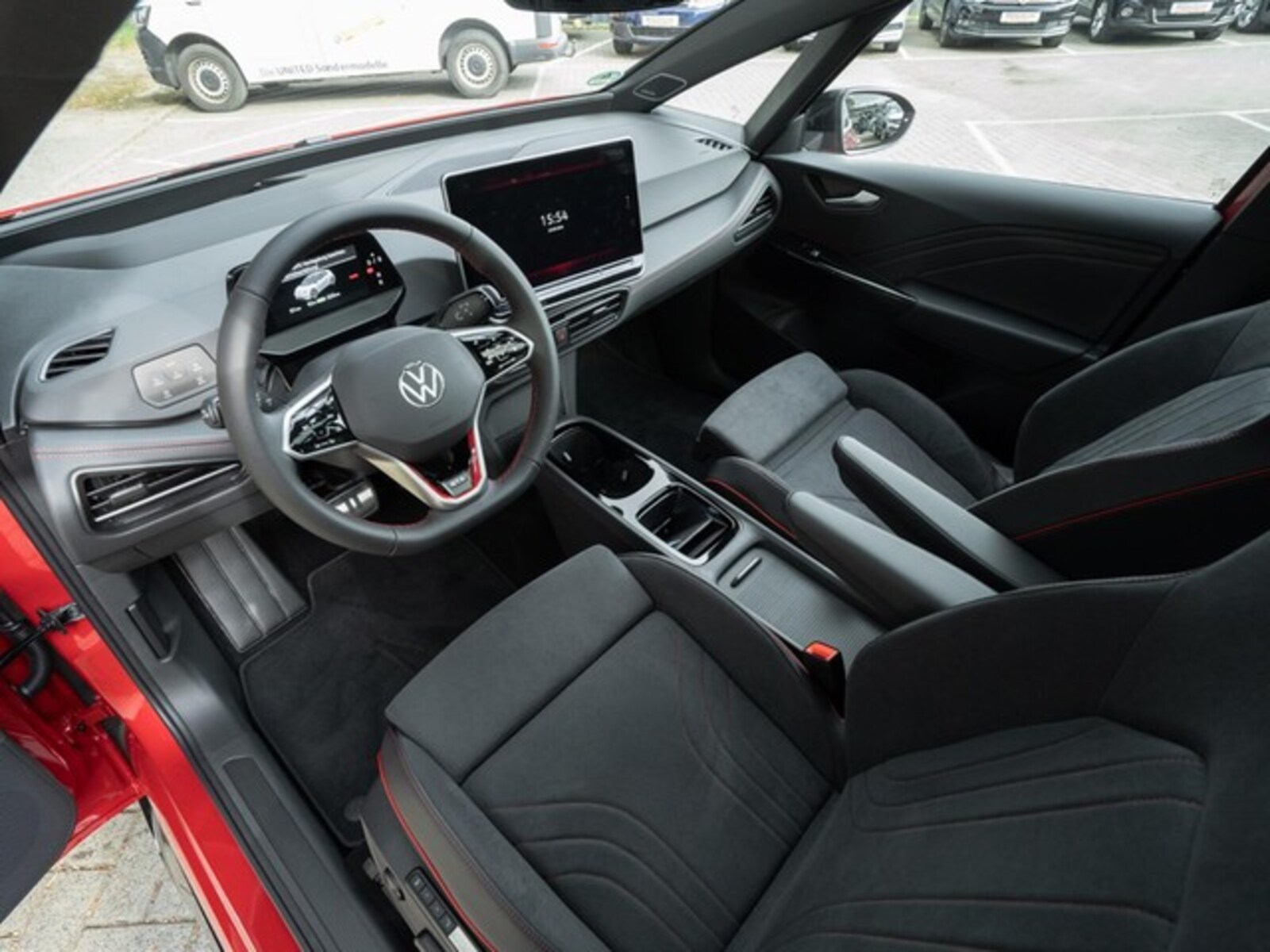 Volkswagen ID.3 – Bild 10
