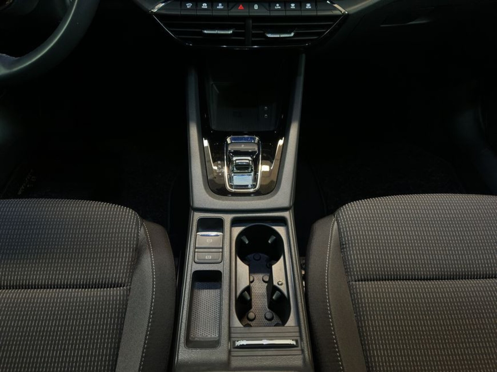 Skoda Octavia Combi Ambition