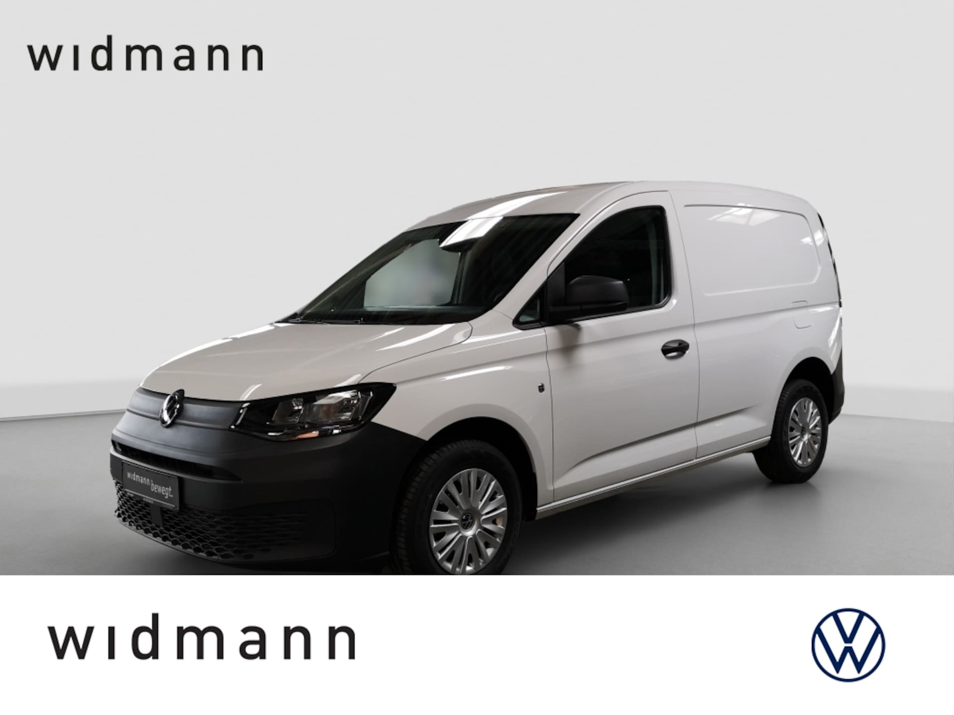 Volkswagen Caddy Cargo