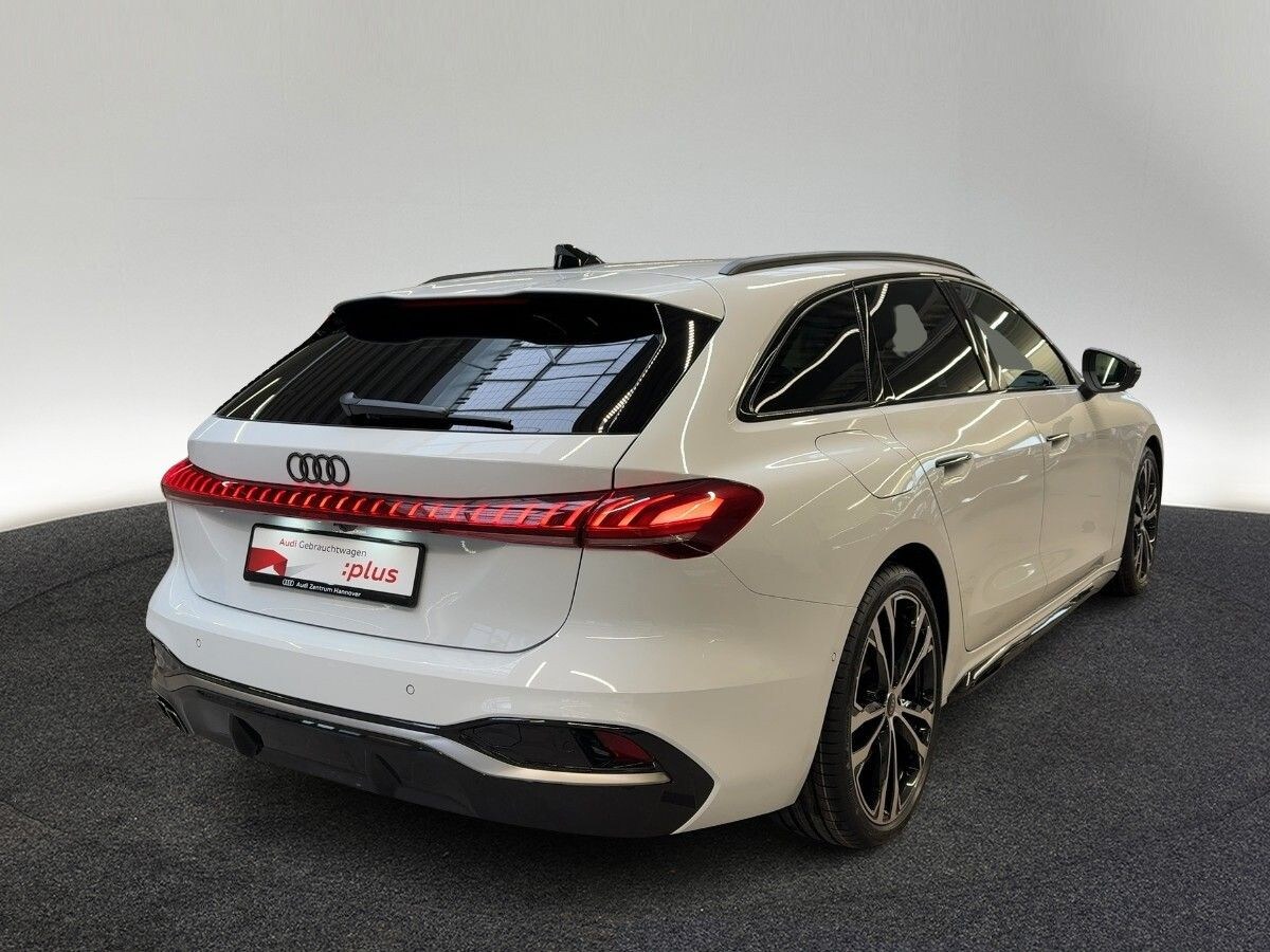 Image about Audi A5 Avant TDI quattro 150 kW S tronic