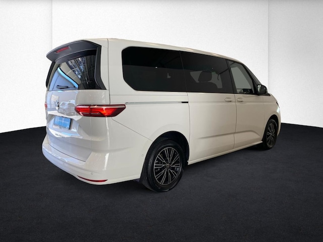 Volkswagen Multivan langversion