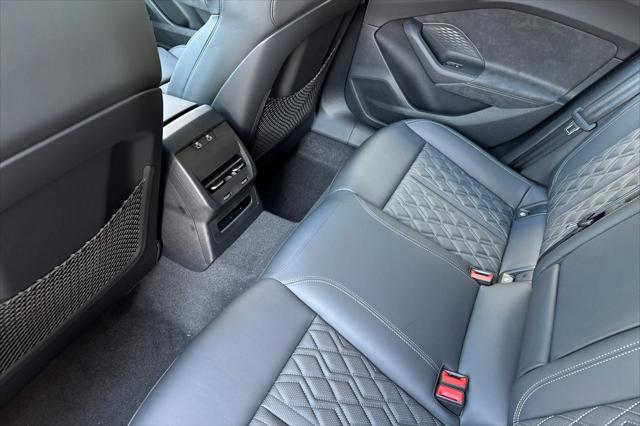 2025 Audi S5 Premium Plus - Photo 9