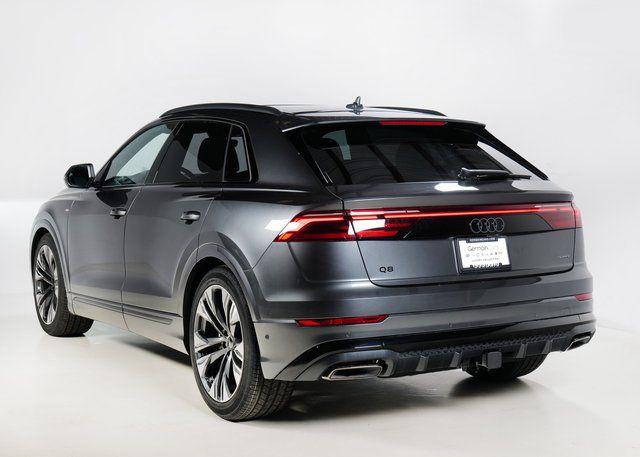 2026 Audi Q8 Premium Plus - Photo 5