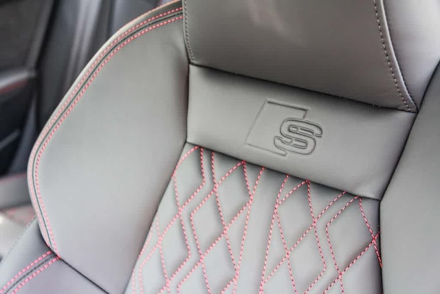 2026 Audi S3 Base - Photo 25