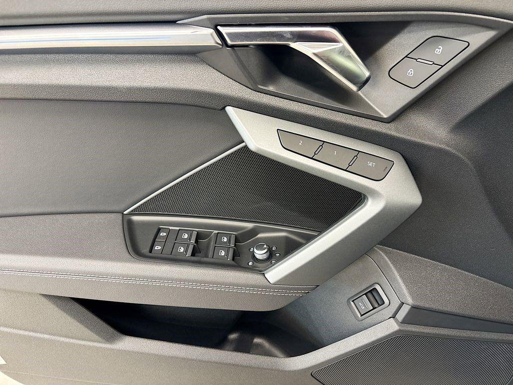 2025 Audi A3 Premium - Photo 19