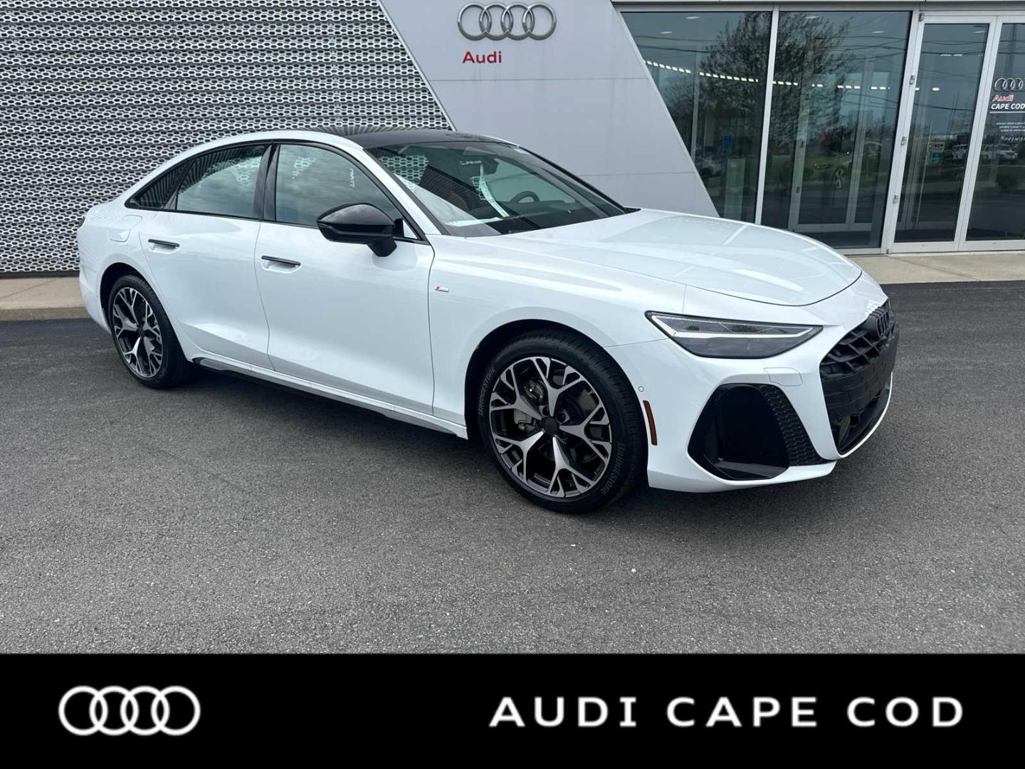 2026 Audi A6 Premium Plus quattro S tronic's photo