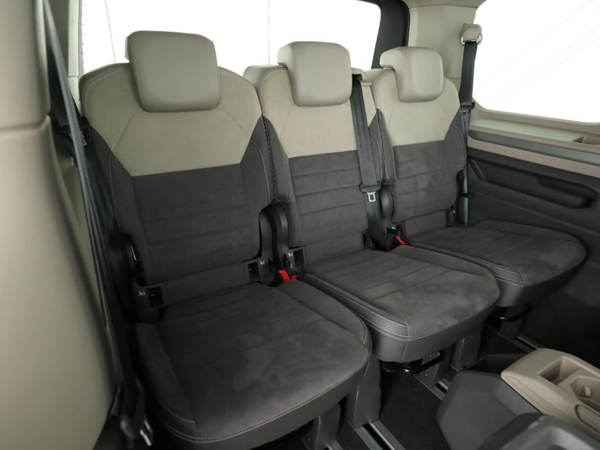 Volkswagen Multivan Life