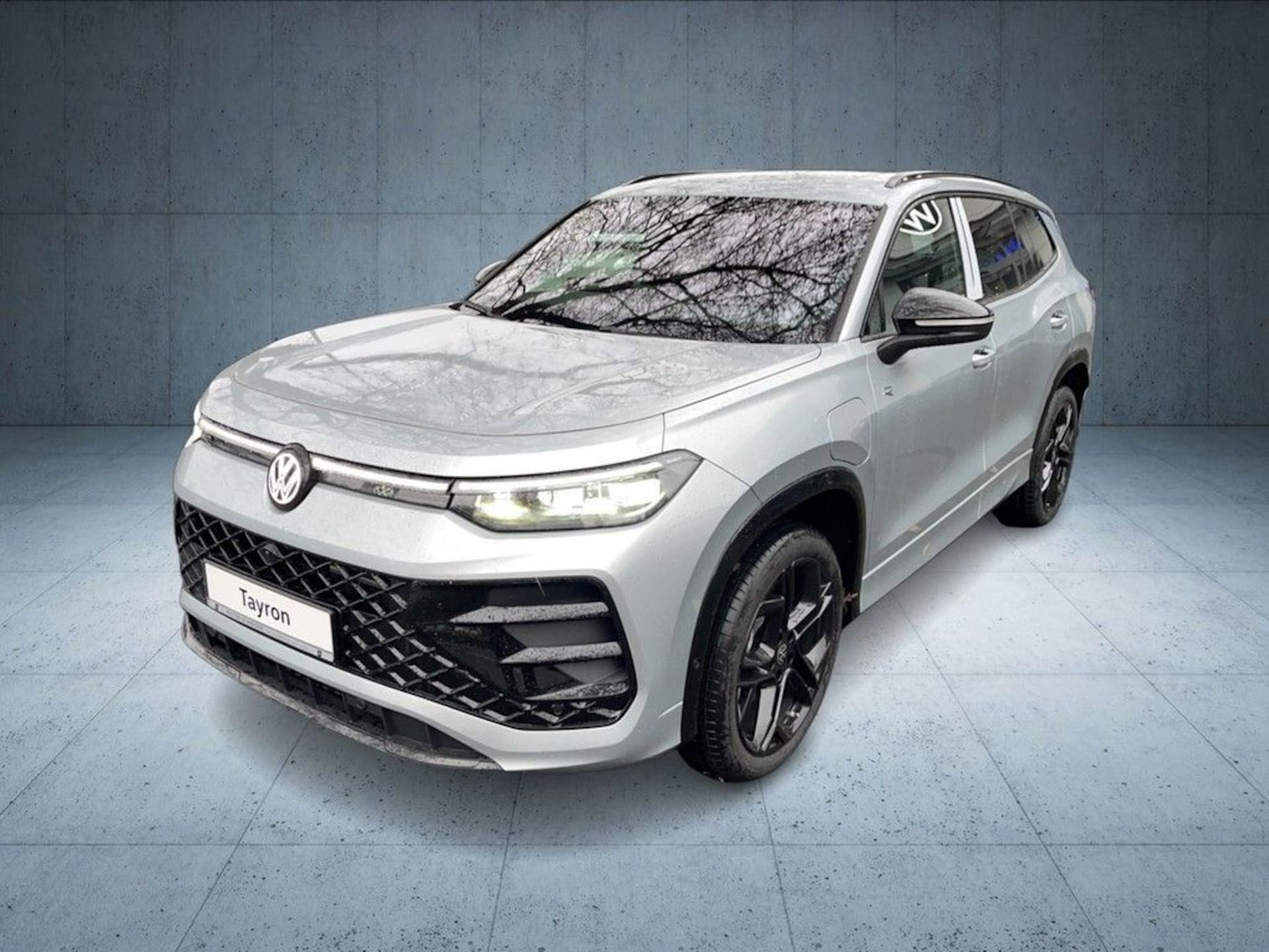 Volkswagen Tayron R-Line