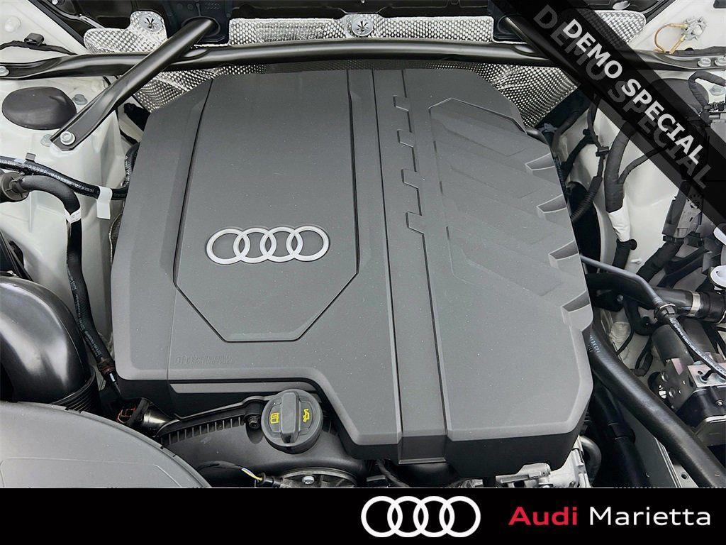2025 Audi Q5 Sportback Premium Plus - Photo 32
