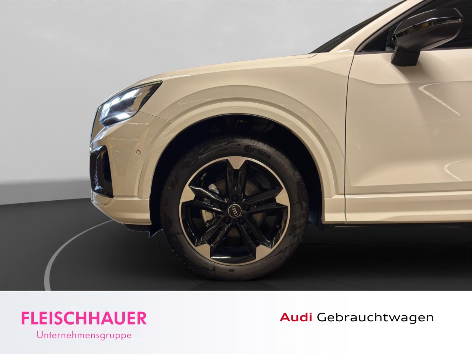 Audi Q2 – Bild 7