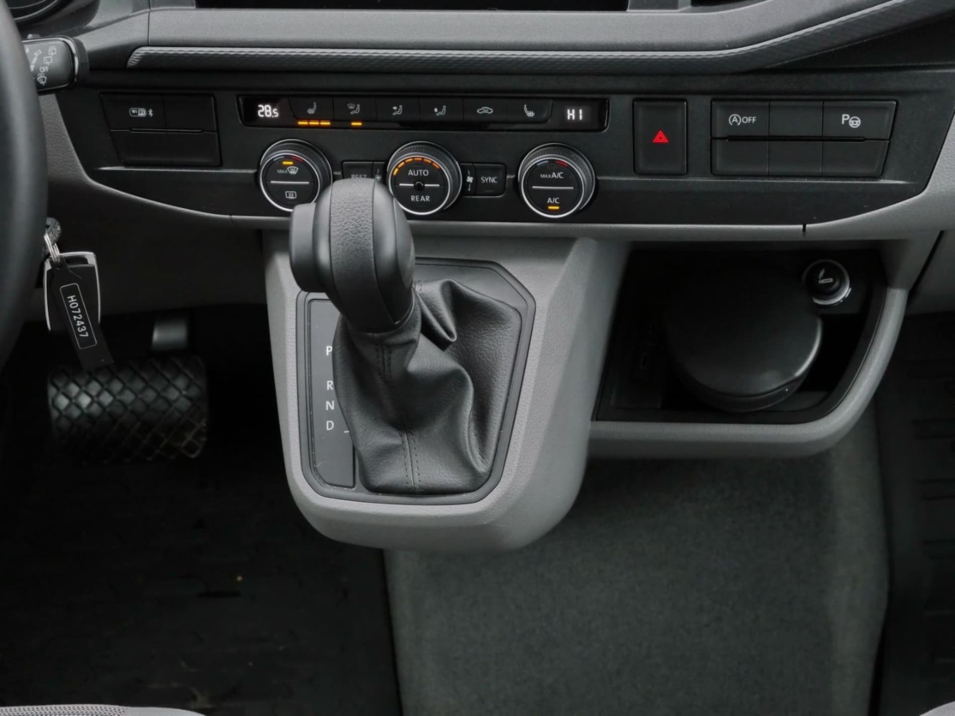 Volkswagen T6.1 California Beach